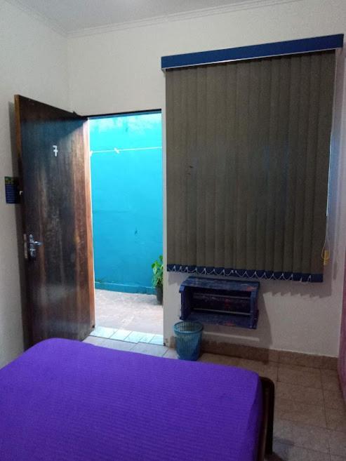 Hostel Do Valdemar Πράια Γκράντε Εξωτερικό φωτογραφία