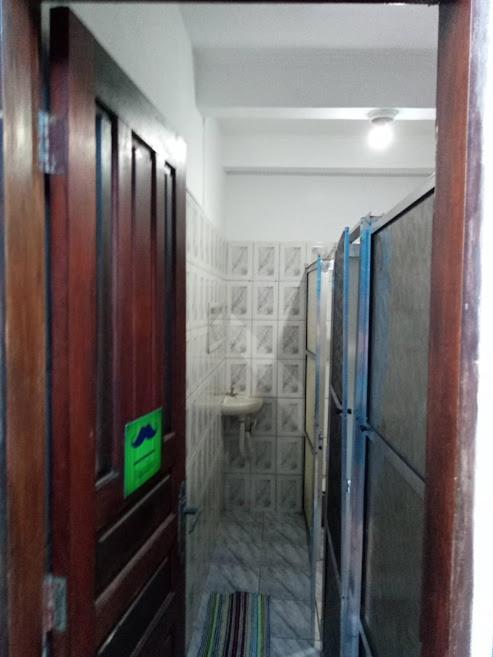 Hostel Do Valdemar Πράια Γκράντε Εξωτερικό φωτογραφία
