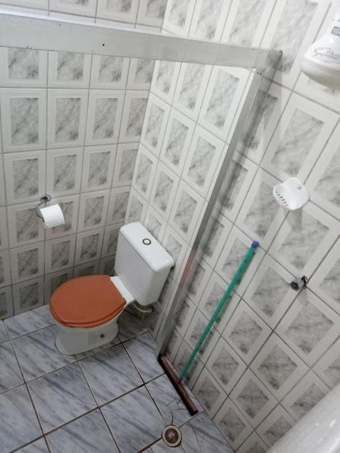 Hostel Do Valdemar Πράια Γκράντε Εξωτερικό φωτογραφία
