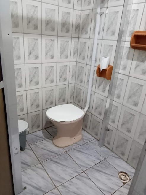 Hostel Do Valdemar Πράια Γκράντε Εξωτερικό φωτογραφία