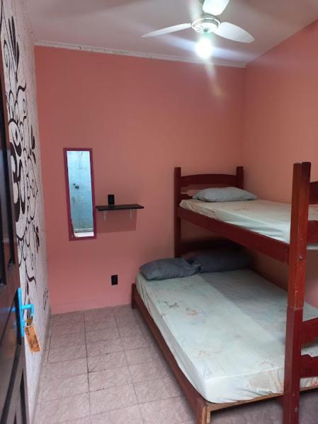 Hostel Do Valdemar Πράια Γκράντε Εξωτερικό φωτογραφία