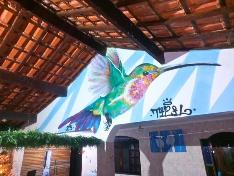Hostel Do Valdemar Πράια Γκράντε Εξωτερικό φωτογραφία
