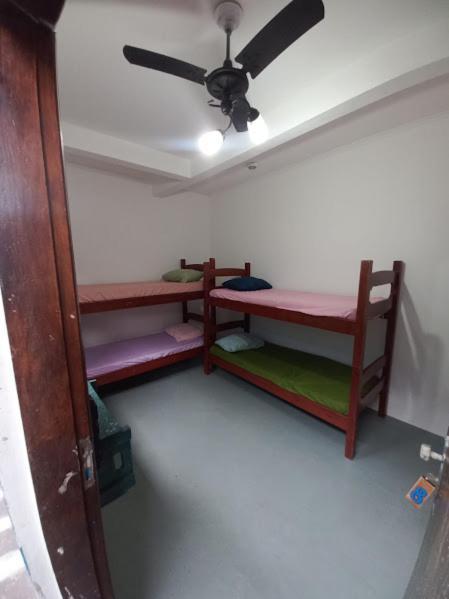 Hostel Do Valdemar Πράια Γκράντε Εξωτερικό φωτογραφία