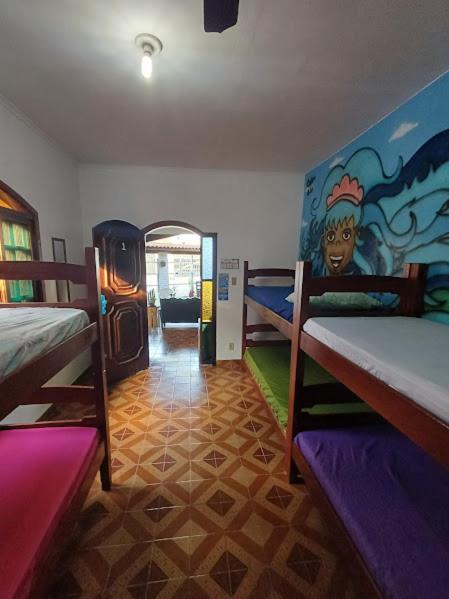 Hostel Do Valdemar Πράια Γκράντε Εξωτερικό φωτογραφία