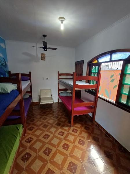 Hostel Do Valdemar Πράια Γκράντε Εξωτερικό φωτογραφία