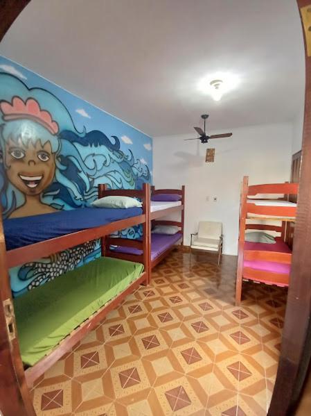 Hostel Do Valdemar Πράια Γκράντε Εξωτερικό φωτογραφία