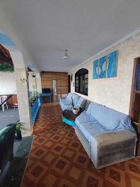 Hostel Do Valdemar Πράια Γκράντε Εξωτερικό φωτογραφία
